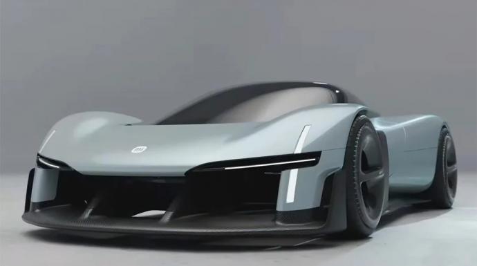 شاومي Vision GT تدخل Gran Turismo 7 لأول مرة لعشاق السباقات