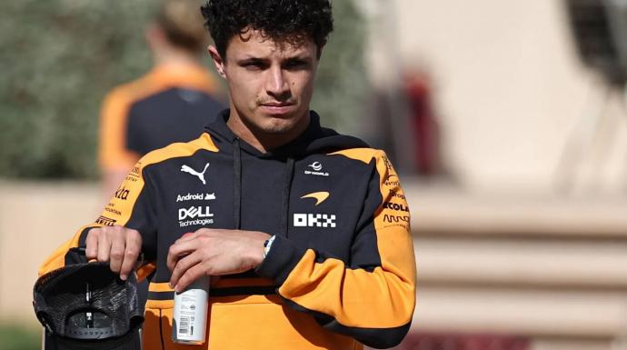 بطولة العالم للفورمولا واحد: موسم مليء بعلامات الاستفهام