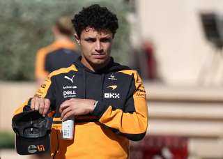 بطولة العالم للفورمولا واحد: موسم مليء بعلامات الاستفهام