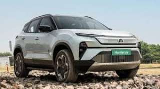 نمو مبيعات سيارات تاتا موتورز خلال الشهر الماضي