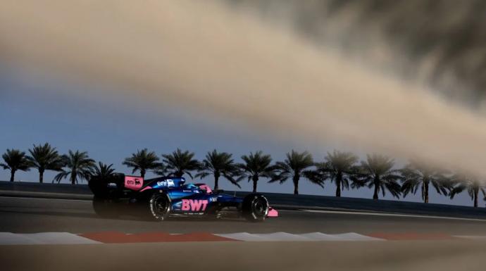 المنظمون: الصراع في الشرق الأوسط لن يؤثر على سباق فورمولا-1 في أستراليا