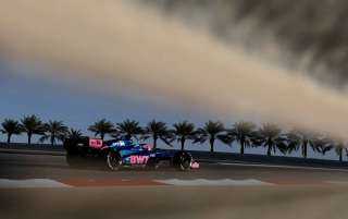 المنظمون: الصراع في الشرق الأوسط لن يؤثر على سباق فورمولا-1 في أستراليا