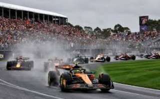 فورمولا-1 تضطر لتسيير رحلات خاصة لضمان إقامة جائزة أستراليا الكبرى