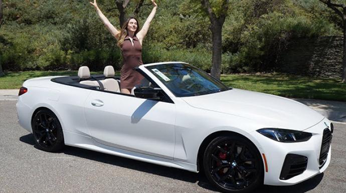 تراجع مستمر في تسجيل السيارات المكشوفة الجديدة بألمانيا