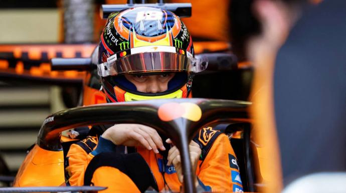 جائزة أستراليا الكبرى: نوريس يستهل حملة الدفاع عن اللقب في حقبة جديدة