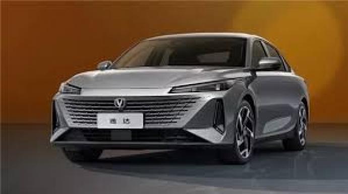 زيادة 25 ألف جنيه على شانجان EADO موديل 2026 في مصر.