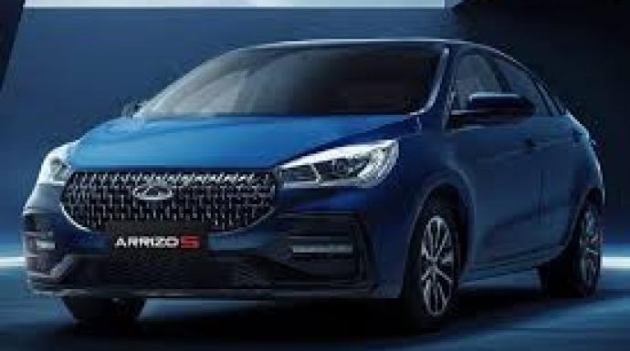 زيادة جديدة تصل إلى 16 ألف جنيه.. ارتفاع أسعار شيري أريزو 5 موديل 2026