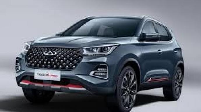 زيادة سعرية تصل إلى 20 ألف جنيه لشيري Tiggo 4 Pro في مصر