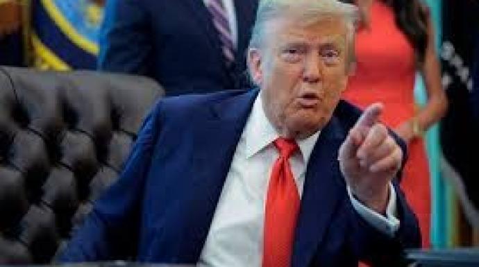 ترامب يتعهد اتخاذ إجراءات إضافية للحد من ارتفاع أسعار النفط بسبب الحرب