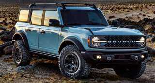 فورد تستدعي 74ر1 مليون من سياراتها بسبب أعطال في شاشات كاميرا الرؤية الخلفية