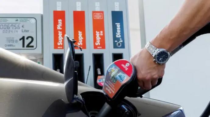 ارتفاع حاد في أسعار النفط والغاز مع استمرار الحرب في الشرق الأوسط