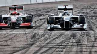 عطل فني يجبر الألماني هولكنبرج على الانسحاب من الظهور الأول لفريقه أودي في فورمولا-1