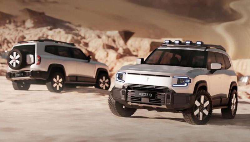 GoudCar جوود كار