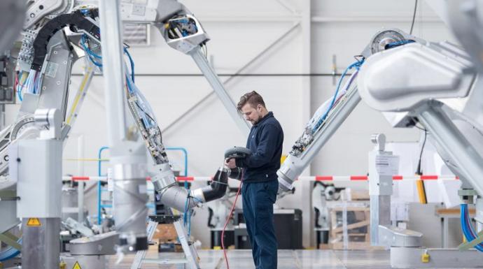 ألمانيا تسجل زيادة في طلبات براءات الاختراع مع تعزيز الصناعة للبحث والتطوير