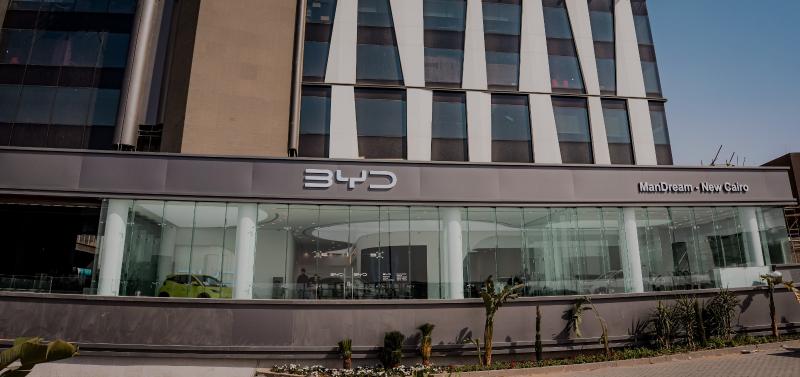 GoudCar جوود كار