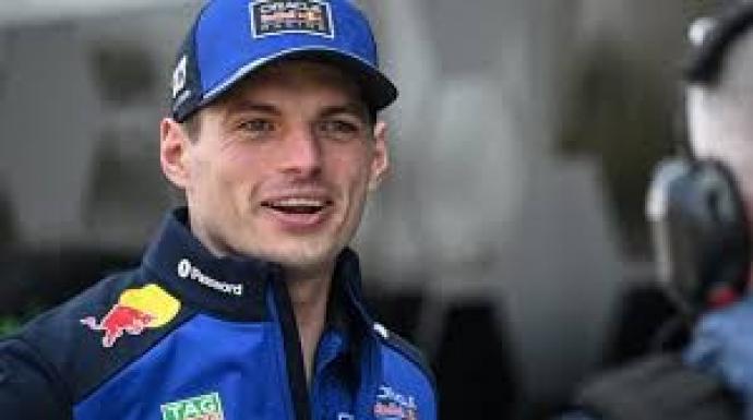 جائزة الصين الكبرى: فرستابن مازحا ”سيارات الفورمولا واحد الجديدة أقرب إلى ماريو كارت”