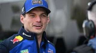 جائزة الصين الكبرى: فرستابن مازحا ”سيارات الفورمولا واحد الجديدة أقرب إلى ماريو كارت”