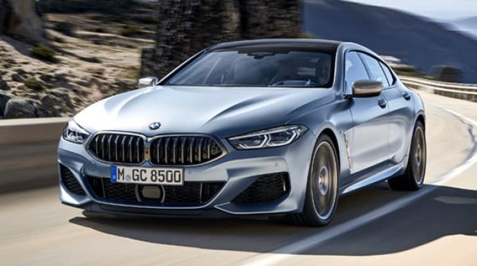 ”بي إم دبليو” تسجل تراجعا طفيفا في الأرباح مع اقتراب رحيل رئيسها التنفيذي