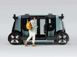 أوبر تعتزم استخدام سيارات زوكس ذاتية القيادة في مدن أمريكية