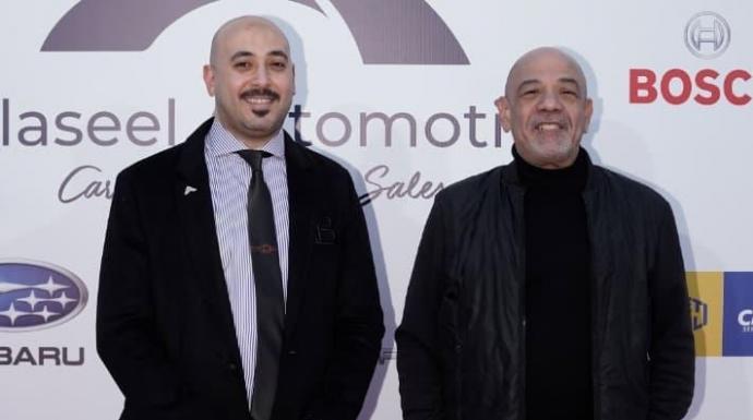 الأصيل أوتوموتيف ASG موزعا ومركز خدمة متكامل 3S لسيارات بروتون.. وتحصل على اعتماد علامة بوش