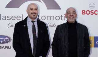 الأصيل أوتوموتيف ASG موزعا ومركز خدمة متكامل 3S لسيارات بروتون.. وتحصل على اعتماد علامة بوش