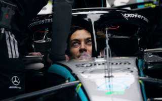 فريق مرسيدس يسعى لمواصلة الهيمنة في سباق فورمولا الصيني بعد بداية قوية للموسم