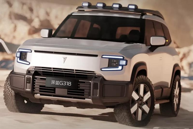 GoudCar جوود كار