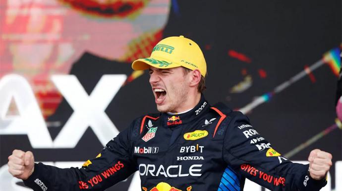 فيرستابن: الموسم الجديد من فورمولا 1 أشبه بالمزحة بسبب اللوائح الجديدة