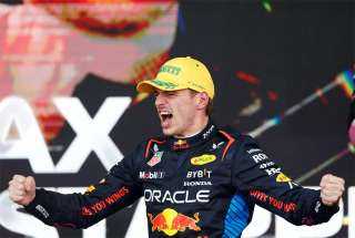 فيرستابن: الموسم الجديد من فورمولا 1 أشبه بالمزحة بسبب اللوائح الجديدة