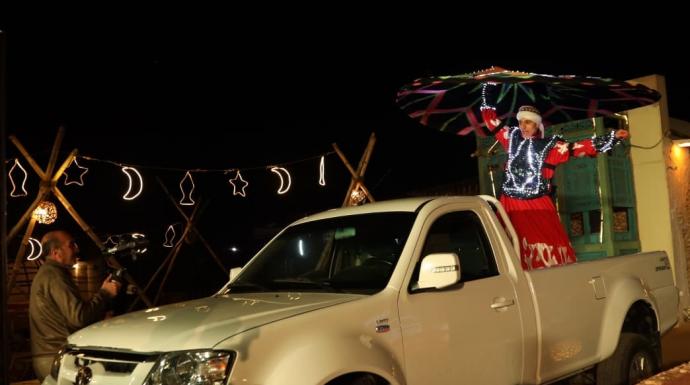 تاتا موتورز تنظم سحورها السنوي وتكشف عن خططها المستقبلية