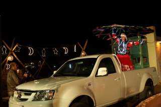 تاتا موتورز تنظم سحورها السنوي وتكشف عن خططها المستقبلية