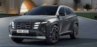 ارتفاع أسعار هيونداي توسان بقيمة 75 ألف جنيه