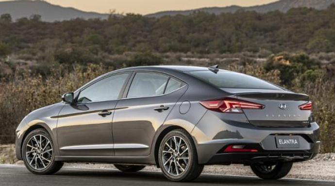 بزيادة تصل لـ 35 ألف جنيه.. «إلنترا AD» موديل 2026