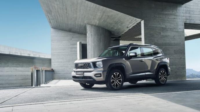 ارتفاع أسعار هافال H7 HEV 2026 يعكس طلب السوق على الـ SUV الهجينة