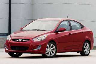 أسعار هيونداي أكسنت RB 2026 تبدأ من 729 ألف جنيه في مصر