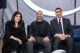 ستيلانتس مصر تجمع شركاء النجاح في سحور رمضاني بحضور وزير الشباب والرياضة