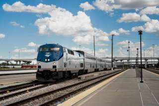 مسؤولو النقل في نيويورك يقاضون إدارة ترامب لاستئناف تمويل مشروع شبكة قطارات الأنفاق