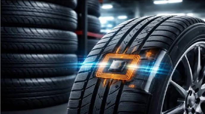 شرائح خفية داخل إطارات سيارتك.. تقنية تتبع سرية تغير قواعد اللعبة عالمياً