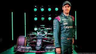 فورمولا واحد: رحيل مدير أودي يمهّد انتقاله إلى أستون مارتن