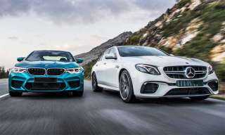 فشل دعاوى مناخية ضد ”بي إم دبليو” و”مرسيدس” أمام المحكمة الألمانية الاتحادية