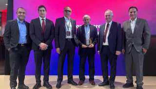 رينو مصر تتوج بجائزة أفضل سوق من حيث النمو والتطور” عالميًا