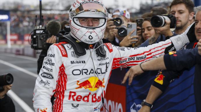 جائزة اليابان الكبرى: سلسلة انتصارات فيرستابن في سوزوكا مهددة بانتفاضة مرسيدس