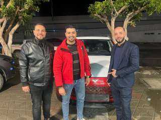 بيان توضيحي من شركة أبو زيد لتجارة السيارات لعملاء كايي