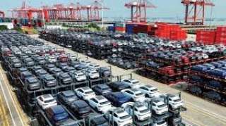 مبيعات شركات السيارات الصينية تستعيد الزخم في أوروبا