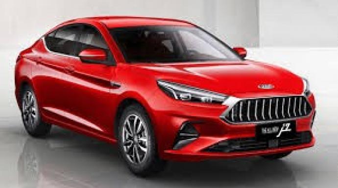 ارتفاع أسعار سيارات «جاك J7» موديل 2026 بنحو 41 ألف جنيه