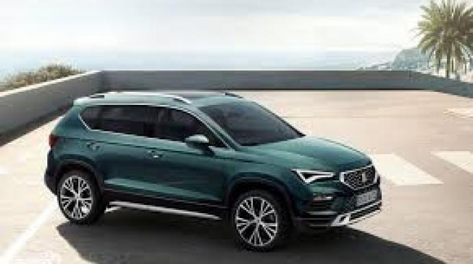 «كيان إيجيبت» ترفع أسعار سيارات «سيات أتيكا» بقيمة 190 ألف جنيه