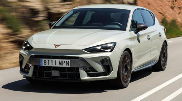 «كيان إيجيبت» تعلن الأسعار الجديدة لسيارات «كوبرا» في مصر