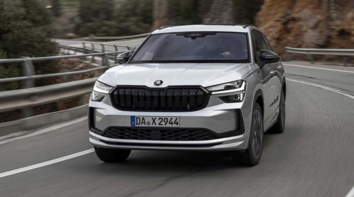 ارتفاع أسعار عدد من سيارات سكودا في مصر حتى 150 ألف جنيه