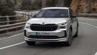 ارتفاع أسعار عدد من سيارات سكودا في مصر حتى 150 ألف جنيه