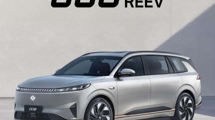 «إس إن أوتوموتيف» تفتتح صالة عرضها الجديدة في كايرو فستيفال سيتي وتطلق طرازين من دونج فينج بتقنية REEV المتطورة